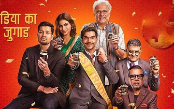 After War And Sye Raa Narasimha Reddy, Rajkummar Rao's Made In China Leaks Online A Day After Its Release, Courtesy – Tamilrockers