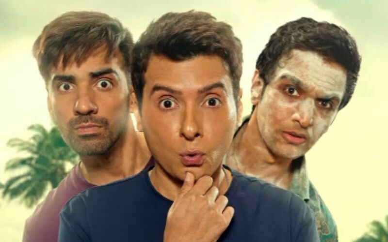 Madgaon Express OTT Release! Kunal Kemmu's Comedy Has Finally Arrived On Streaming Platform - DEETS INSIDE