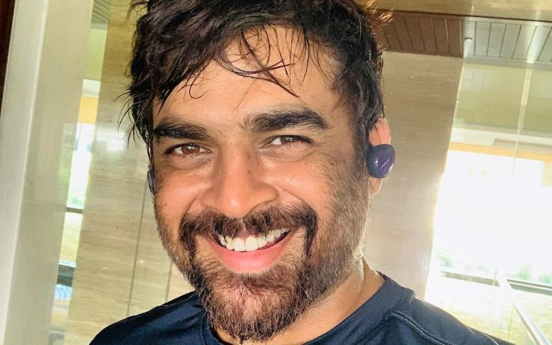R Madhavan Called 'Drug Addict, Alcoholic' By An Internet Troll; Actor Claps Back, 'Maybe You Need A Doc’s Appointment’
