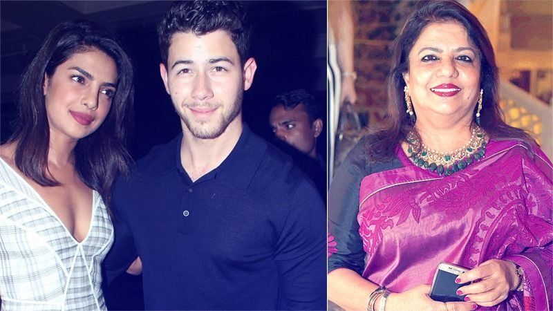 When Are Priyanka Chopra & Nick Jonas Getting Married? Madhu Chopra Reveals