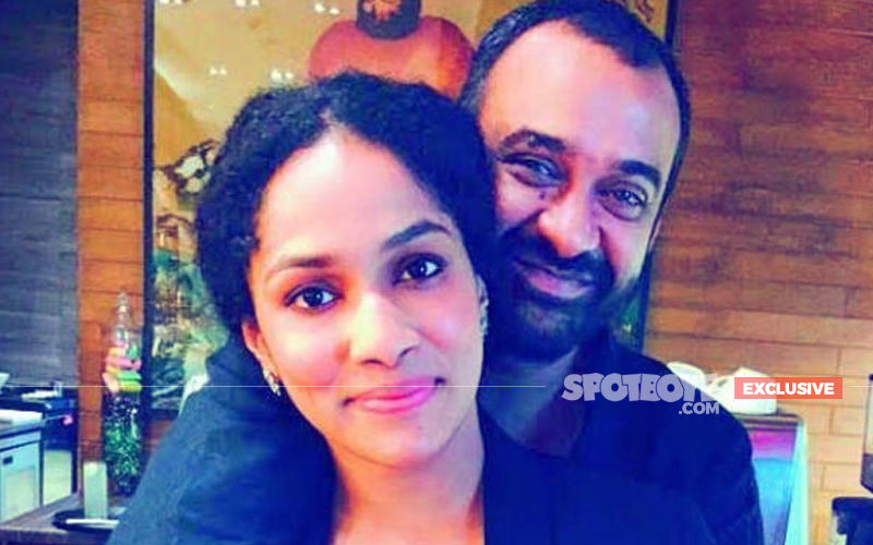 Masaba Gupta Or Madhu Mantena- Who Moved Out From The Beach Love Nest After Breakup?