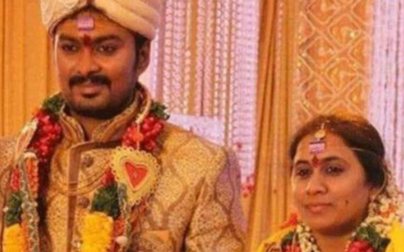 Baahubali Actor Madhu Prakash's Wife Commits Suicide: Actor Booked Under Dowry Death Case