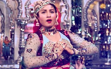 Madhubala To Be Immortalised At Madame Tussauds Wax Museum In Delhi