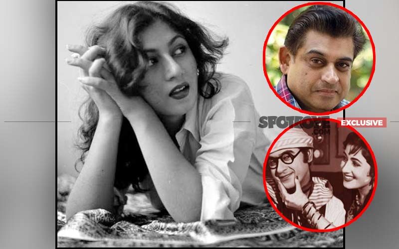 Kishore Kumar's Son Amit Kumar On The Madhubala Biopic: 'It Will Be A Joy; There Was No Awkwardness Between Us'- EXCLUSIVE