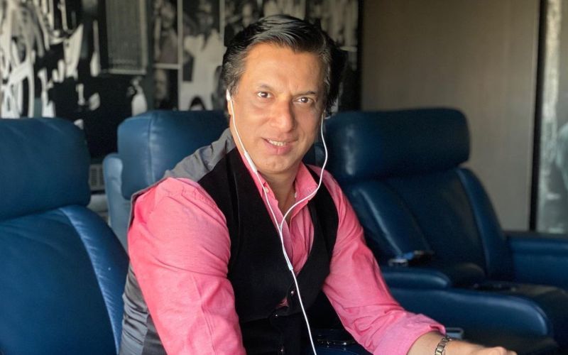 India Lockdown: Fashion Director Madhur Bhandarkar Announces His Next Based On True Events Amid The COVID-19 Pandemic