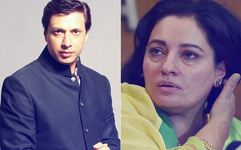 Madhur Bhandarkar Asks Sanjay Gandhi’s Alleged Daughter To Prove Her Paternity