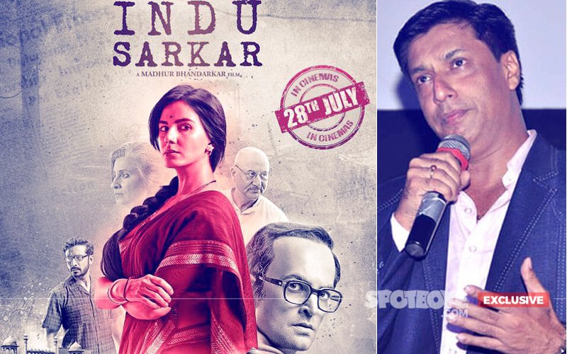 Why So Many Conflicting Box-Office Numbers? Indu Sarkar’s Real Collection Is Rs 3.02 Cr In 2 Days, Says Bhandarkar