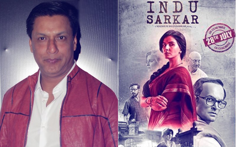 Madhur Bhandarkar Agrees To Put A Disclaimer In Indu Sarkar Stating That Events Have Been ‘Dramatised’