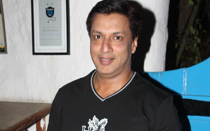 Madhur Bhandarkar 