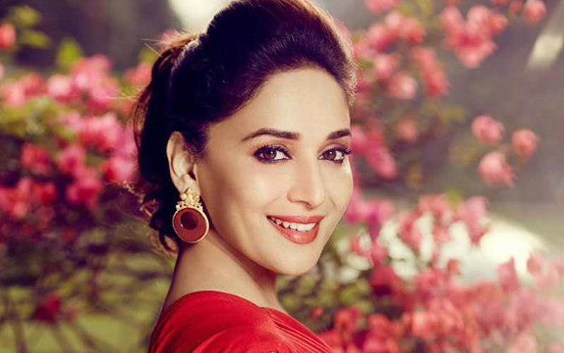 Madhuri Dixit 