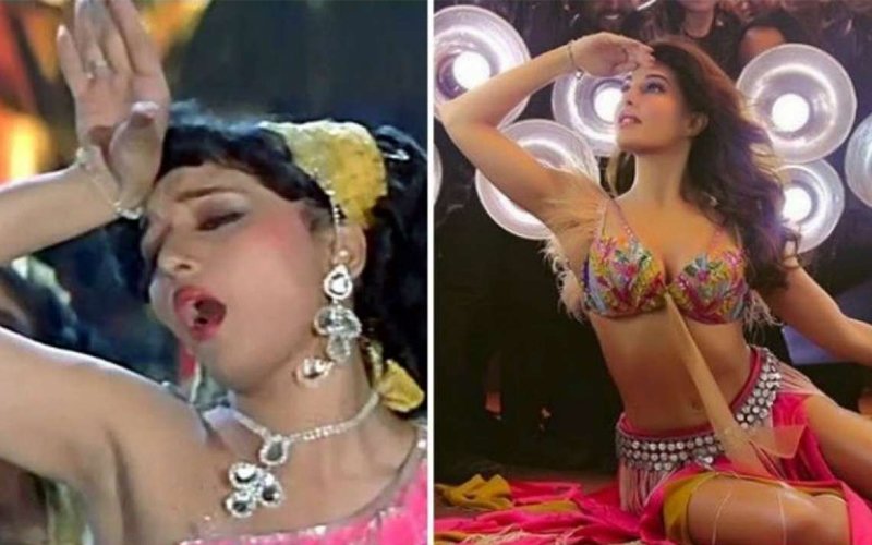 Why Madhuri Dixit Hasn’t Reacted To The Ek Do Teen Latest Version?