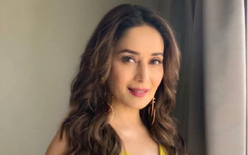 Netflix पर रिलीज़ होगी माधुरी दीक्षित की फिल्म 15 अगस्त, फैंस के साथ शेयर किया ट्रेलर