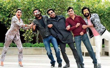 Total Dhamaal box office day 9: 100 करोड़ क्लब में शामिल हुई यह कॉमेडी फिल्म