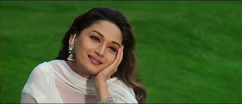 madhuri