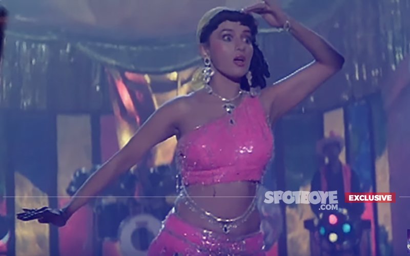 Ek, Do, Teen... All That You Didn't Know About This Madhuri Number