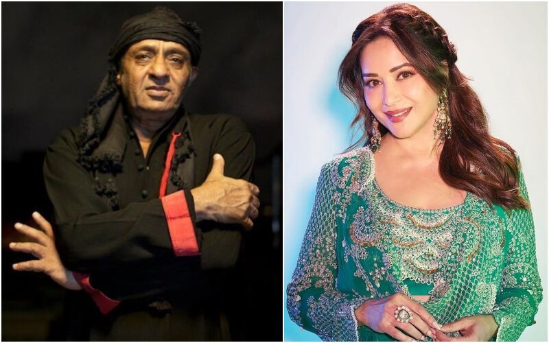 ‘Molestation Is A Part Of Our Job’: Ranjeet Recalls Madhuri Dixit BROKE DOWN In Tears, Refused To Film A Molestation Scene With Him In Prem Pratigya