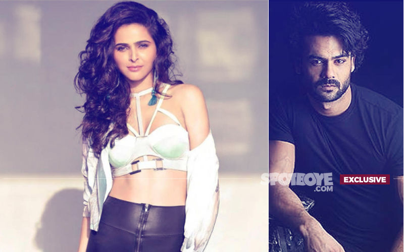 Bigg Boss 13 BIG NEWS: Vishal Aditya Singh's Ex  Madhurima Tuli To Enter The House As Wild Card- EXCLUSIVE