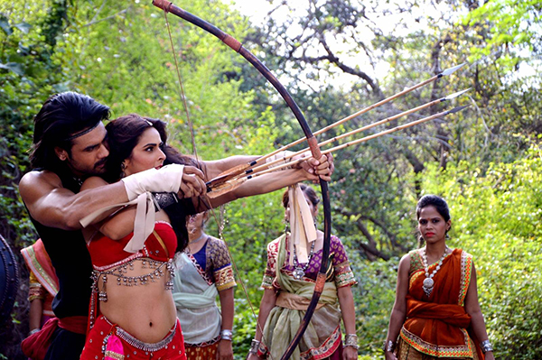 madhurima tuli in chandrakanta