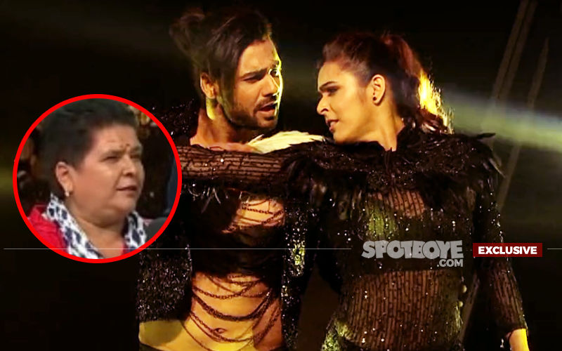 Madhurima Tuli's Mother's EARFUL To Vishal Aditya Singh: 'Why Run Down My Daughter For Bigg Boss 13? Rote Hi Rahoge Kya?'- EXCLUSIVE