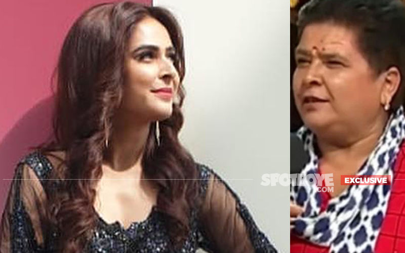 Bigg Boss 13's 'Madhurima Tuli Was Molested By Her Tuition Teacher When She Was 12', Mother REVEALS The Horror- EXCLUSIVE