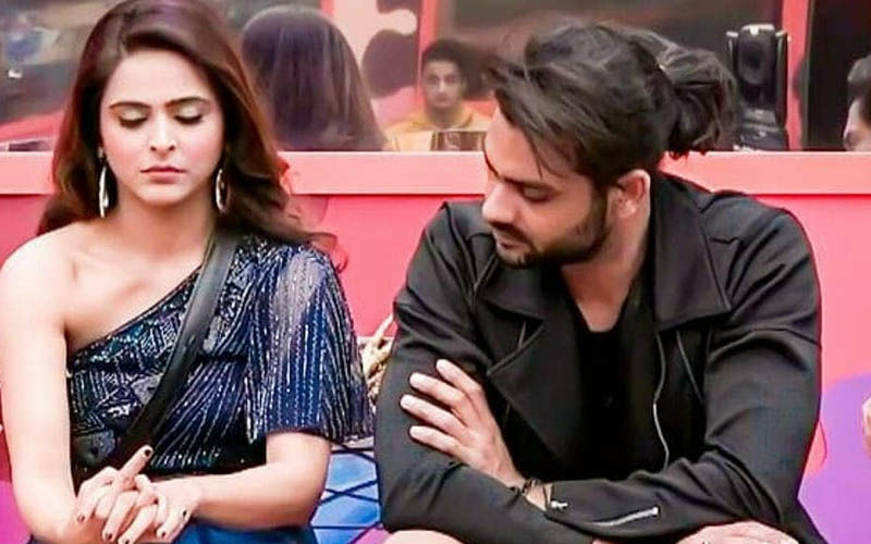 Bigg Boss 13: Madhurima Tuli Pisses Off Vishal Singh Again; Says Dating Her Was The Biggest Mistake Of His Life