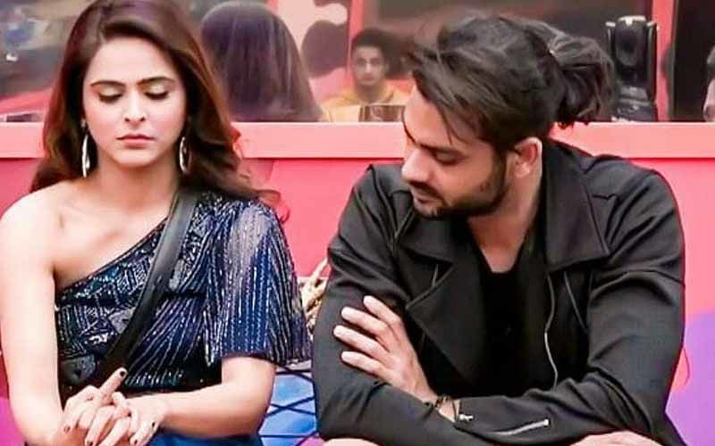 Bigg Boss 13: Madhurima Tuli On Butt-Spanking Ex Vishal Aditya Singh: ‘He Told Me He Wouldn't Even Spit On My Face'