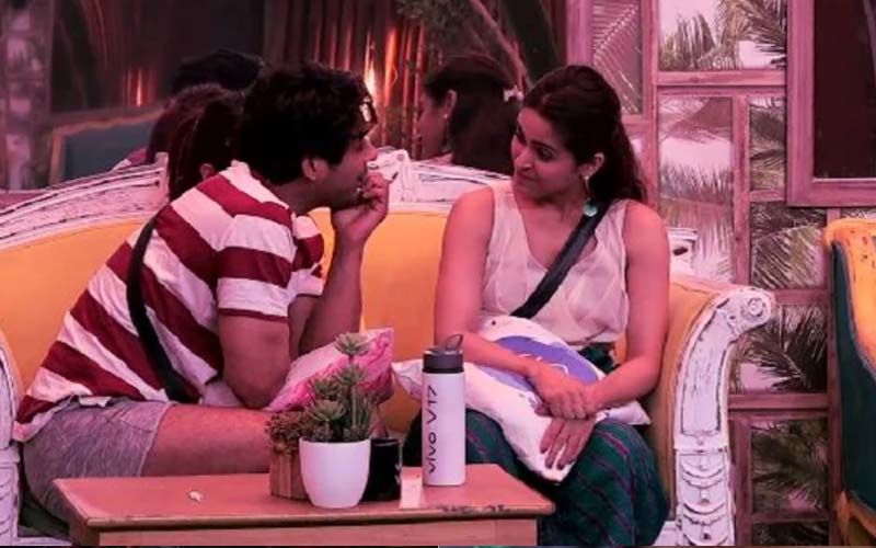 Bigg Boss 13: 'Madhurima Ka Game Ab Shuru Hua Hai' Says Mother, Doesn't Mind Sidharth Flirting With Daughter, 'He's Entertaining'