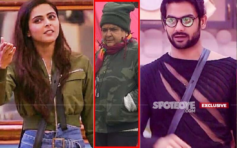 Bigg Boss 13: Vishal Aditya Singh Evicted; Madhurima Tuli's Mom Says, 'Why Wasn't He Thrown Out With My Daughter?'- EXCLUSIVE