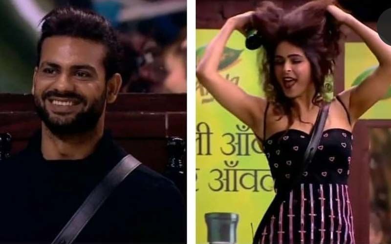 Bigg Boss 13: Fans Disappointed As Madhurima Tuli’s Ramp Walk And Dance Is Edited Out By The Channel