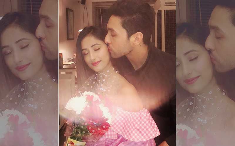 TV Actress Maera Mishra "Doesn't Want To Give A Tag" To Her Relationship With Adhyayan Suman