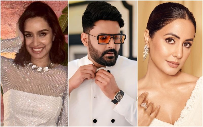 Mahadev Online Betting App Case: Shraddha Kapoor, Kapil Sharma, Hina Khan Summoned By ED In Connection To The Ongoing Case- Read Reports