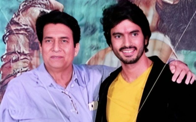 Gashmeer Mahajani s Father FOUND DEAD Veteran Marathi Actor