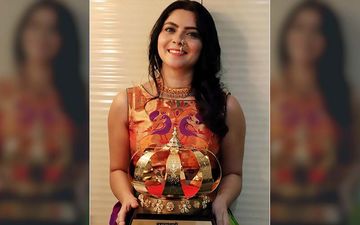 Maharashtracha Favorite Kon 2019: Sai Tamhankar, Sonalee Kulkarni, Siddharth Chandekar, Lalit Prabhakar and Kranti Redkar Bedazzle The Red Carpet