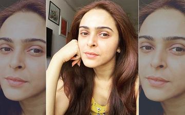 Coronavirus Scare: Quarantined Bigg Boss 13 Contestant Madhurima Tuli Urges People To Listen To The Government