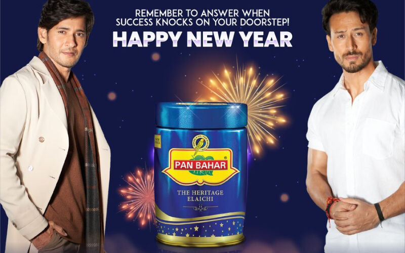 Mahesh Babu Gets Brutally TROLLED For Promoting A Pan Masala Brand Amid His Controversial Remark ‘Bollywood Can’t Afford Him'