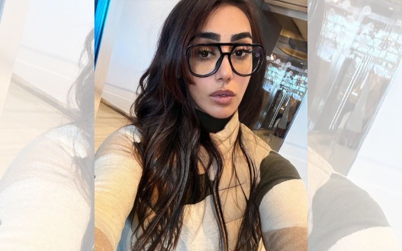 Mahekk Chahal Recovering From Pneumonia, Expresses Gratitude Towards Fans; Says, ‘Your Prayers Have Gotten Me Through These Times’