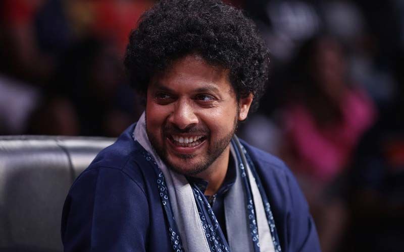 Happy Birthday Mahesh Kale: Here Are Notable Times You Left Us Musically Spell Bound!