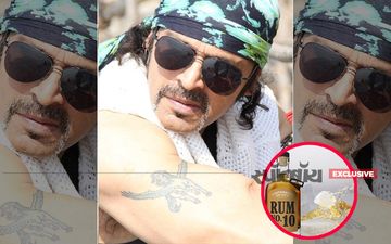 Exclusive: महेश आनंद के बिस्तर के पास मिली शराब की बोतल और ग्लास