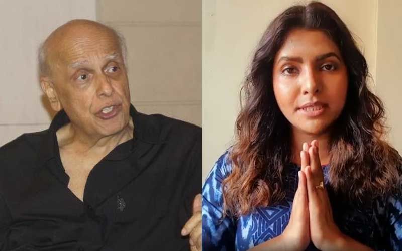 Mahesh Bhatt’s Lawyer REFUTES Luviena Lodh’s Allegation Against Filmmaker Of Him Being The Don Of Bollywood; Calls It ‘False And Defamatory’