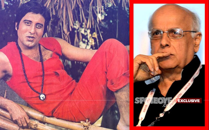 Mahesh Bhatt Reminisces: I Was Instrumental In Taking Vinod Khanna To Rajneesh