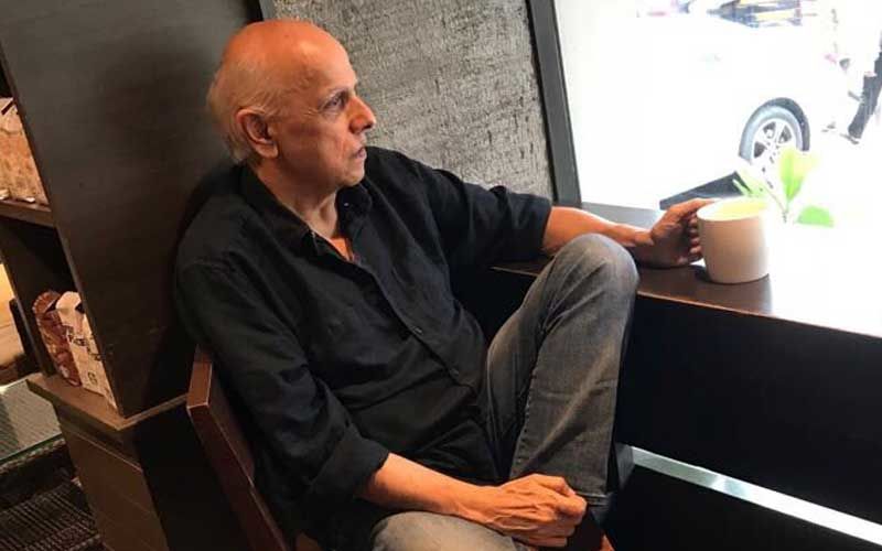 Mahesh Bhatt Sends Letter To By NCW As He Denies Getting Any Letter In Connection To A Firm Accused Of Exploiting Girls; ‘No Association With The Company’