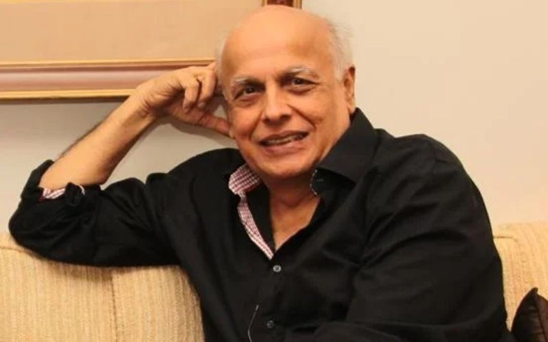 Mahesh Bhatt Follows Lord Krishna's Philosophy To Deal With Online Trolling, Here's How Filmmaker Tackles Negativity