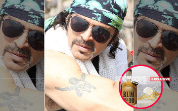 Mahesh Anand Death: Rum Bottle And Glass Found Beside Him On Bed