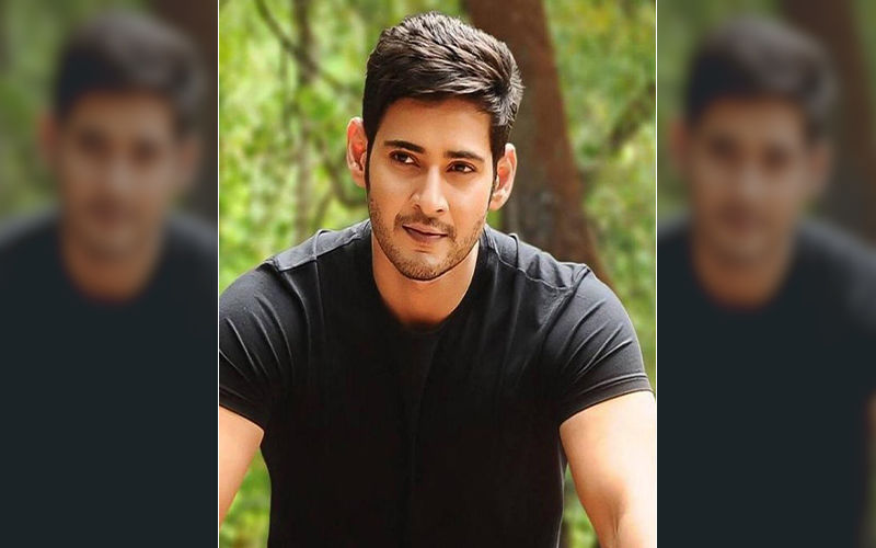 Telugu Superstar Mahesh Babu Gets Candid About His Take On Success; Calls Himself “Insecure”