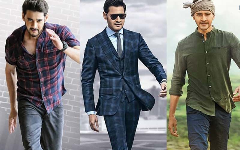 Happy Birthday Mahesh Babu: Let's Take A Moment And Appreciate His Best Looks And Characters From Spyder To Sarkaru Vaari Paata