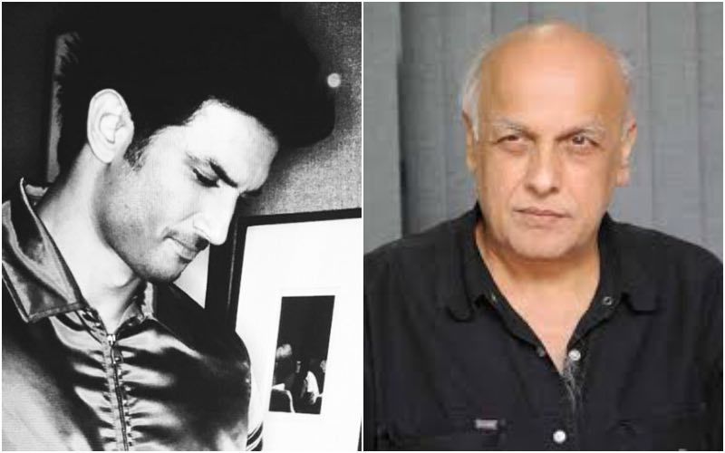 On Sushant Singh Rajput's One Month Death Anniversary, Mahesh Bhatt Tweets 'Being Kind Is Hard'; Gets Massively Trolled By Netizens
