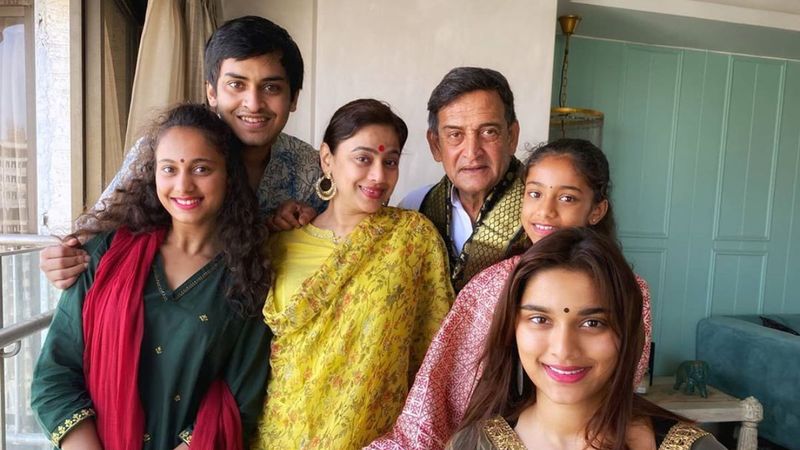 Mahesh Manjrekar SLAMS A Filthy Troll Targeting His Daughters; Promises To Find Him, ‘Dread The Day You Meet Me’
