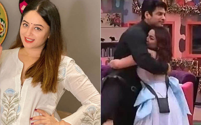 Bigg Boss 13: Mahhi Vij Has A Message For Sidharth Shukla And It Involves Shehnaaz Gill - Deets Inside