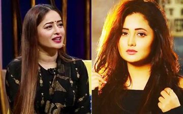 Bigg Boss 13: A Day After Rashami Desai's Pic With Mahhi Vij's Baby Tara Goes Viral, Fans Call Mahhi ‘Dosti Ke Naam Pe Dhabba’ -Deets
