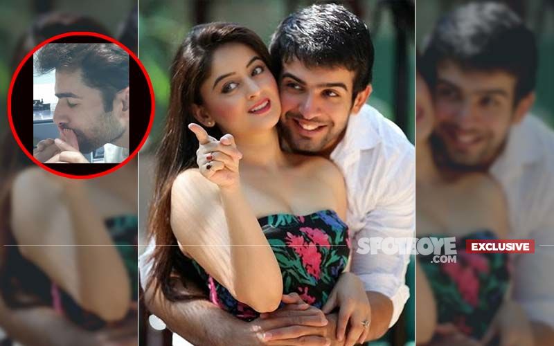 Mahhi Vij: "Daughter's Name Will Start With M Or T, She Looks A Mix Of Jay And Me"- EXCLUSIVE